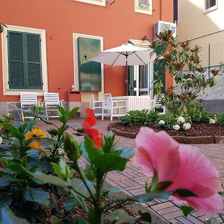 Villetta Volta Rapallo Extérieur photo